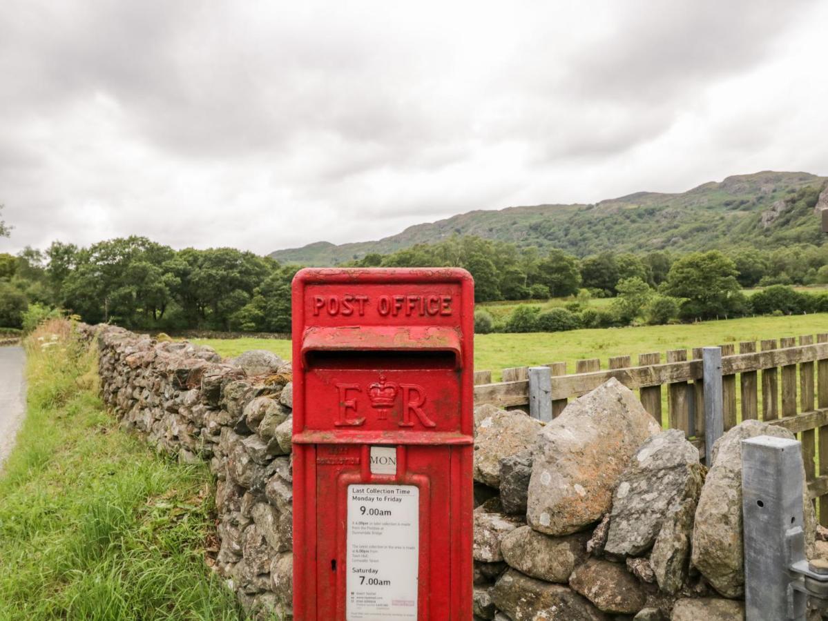 Windermere Kendal Extérieur photo