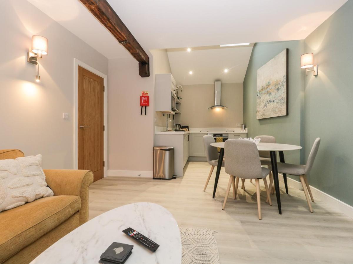 Windermere Kendal Extérieur photo