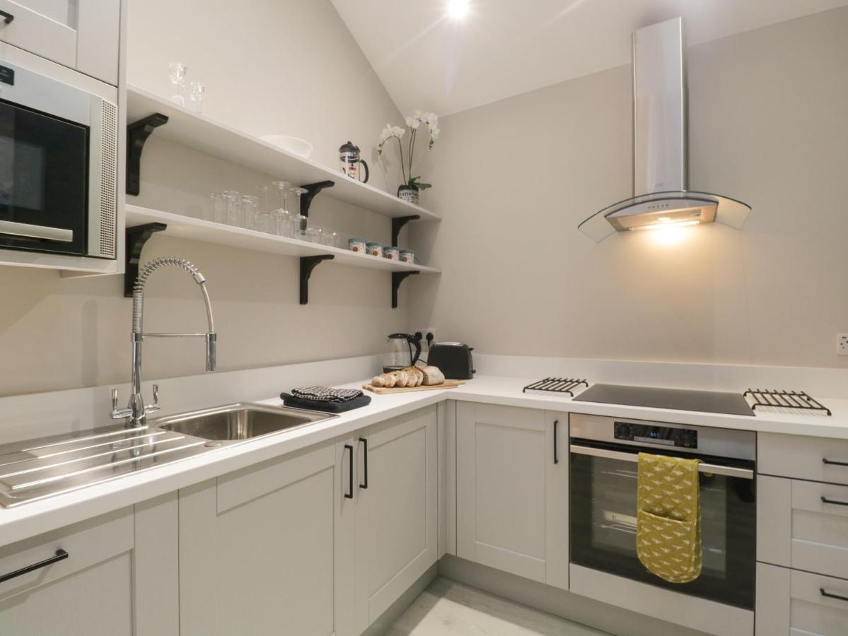 Windermere Kendal Extérieur photo