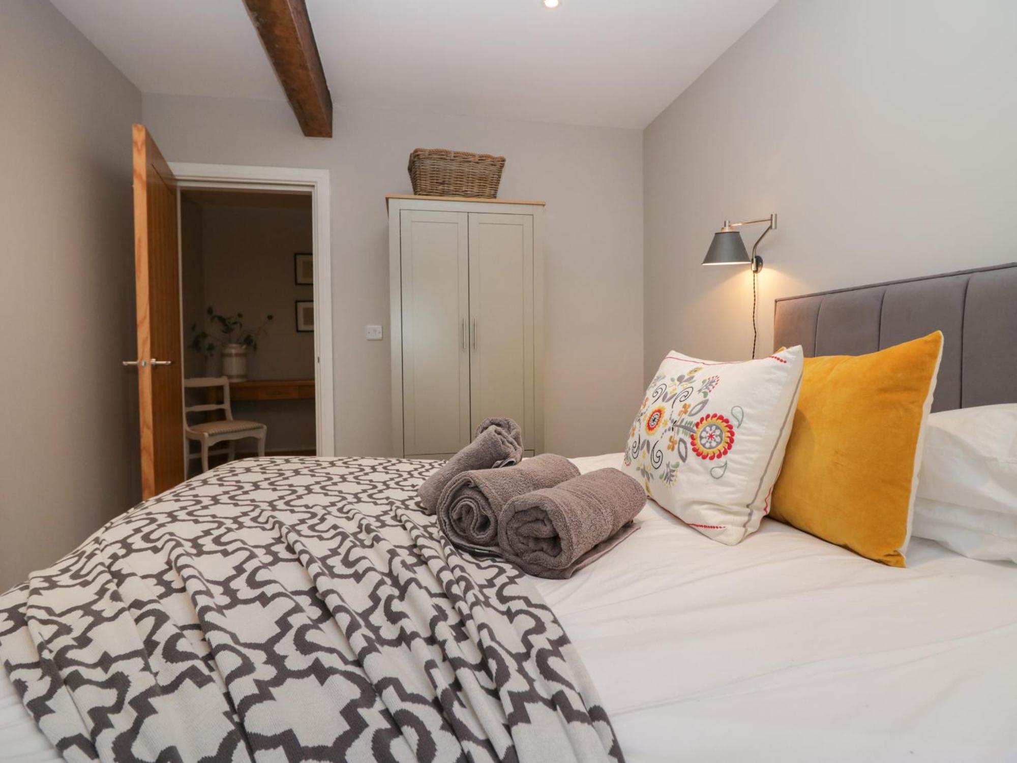 Windermere Kendal Extérieur photo