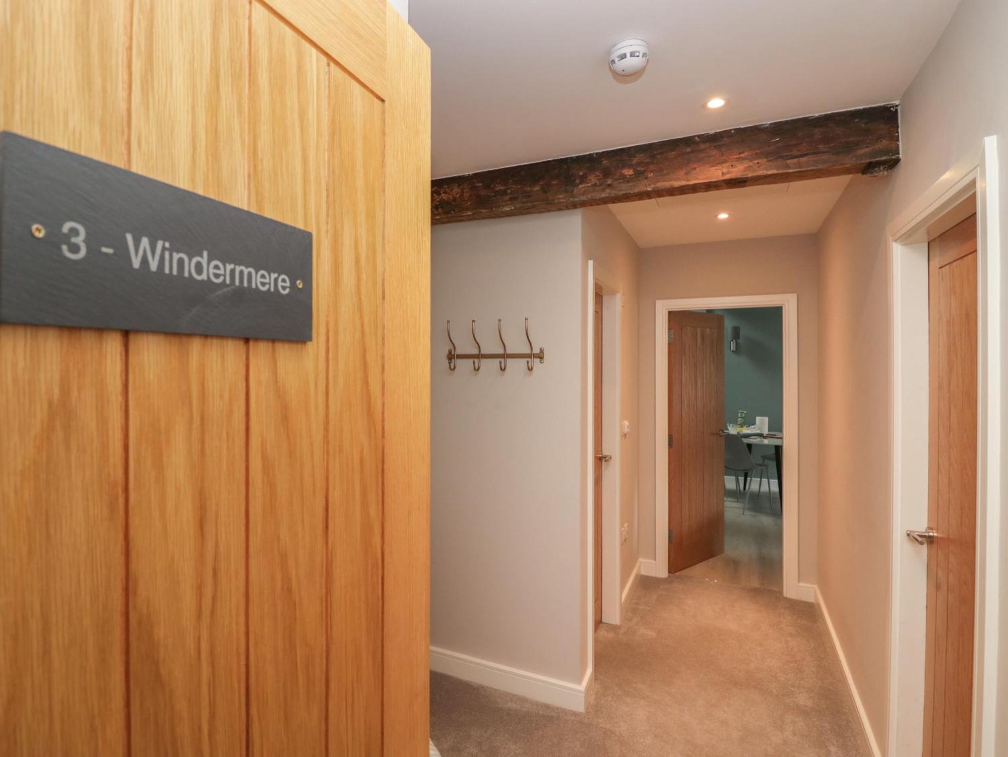 Windermere Kendal Extérieur photo