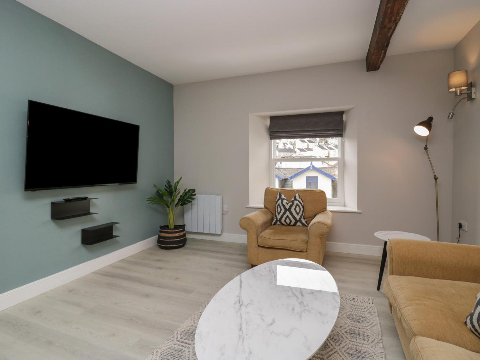 Windermere Kendal Extérieur photo
