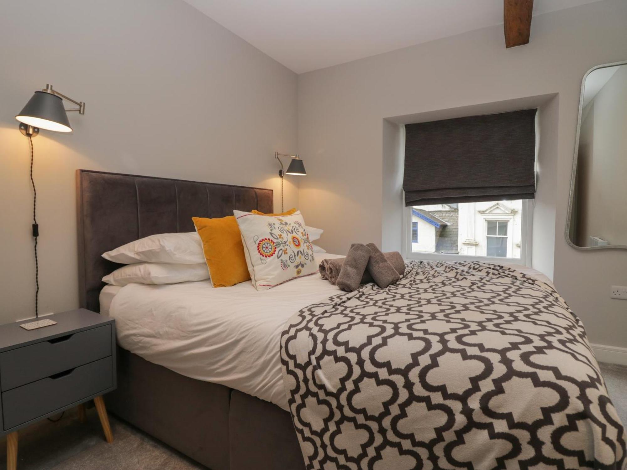 Windermere Kendal Extérieur photo