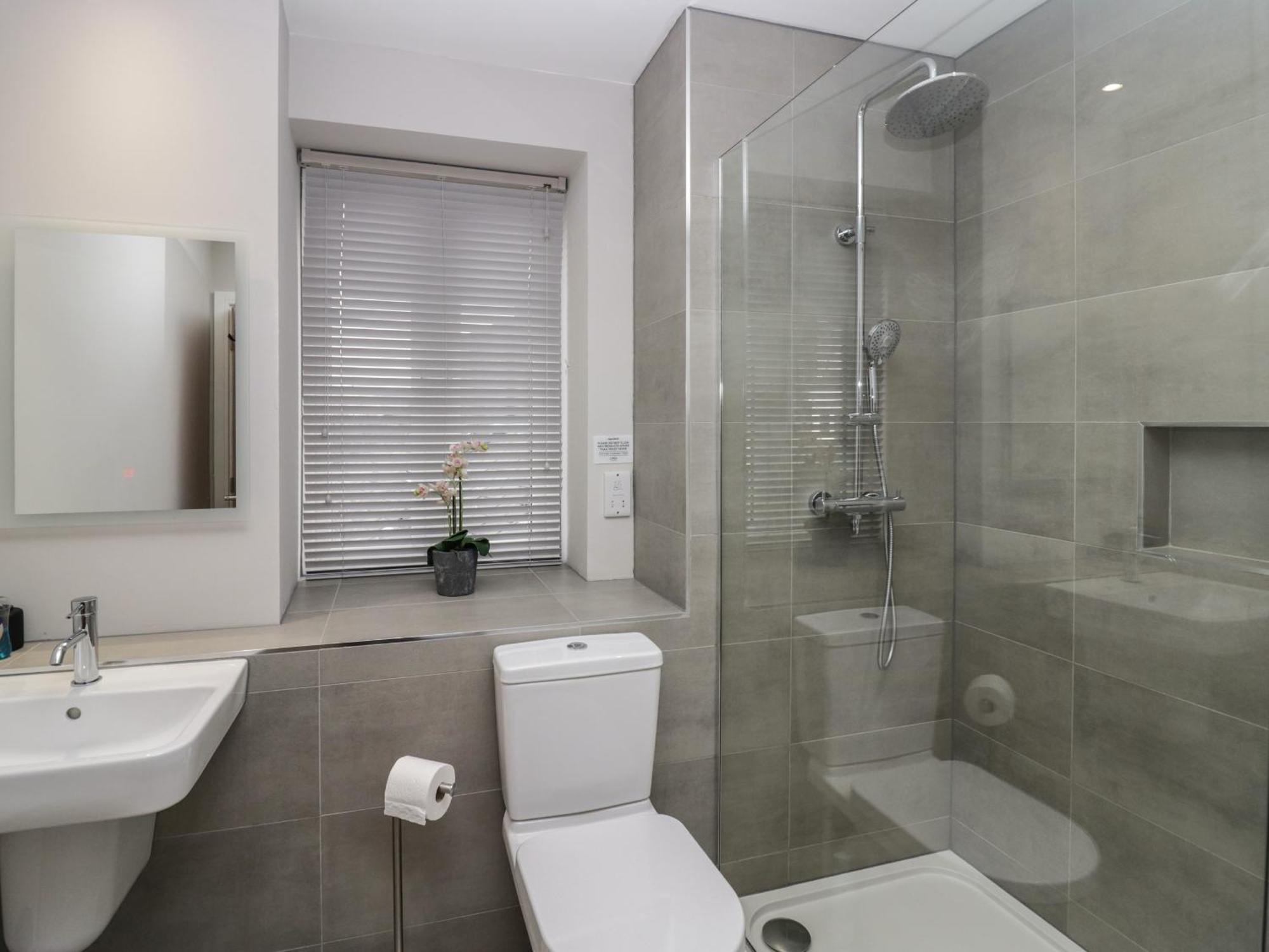 Windermere Kendal Extérieur photo